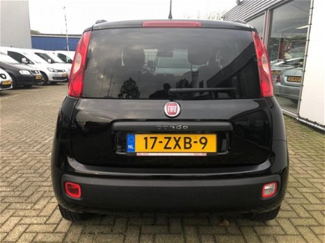 Fiat Panda - TwinAir 65 Pop - 1