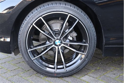 BMW 1-serie - 116i Sport | Uniek / Airco / MF-Stuur / D.O - 1