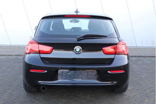 BMW 1-serie - 116i Sport | Uniek / Airco / MF-Stuur / D.O - 1