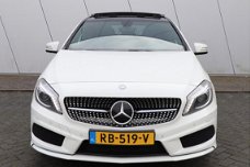 Mercedes-Benz A-klasse - A180 | AMG / PANO / NAVI / CAMERA / DEALER OND