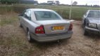 Volvo S80 - 2.4 Comfort - 1 - Thumbnail