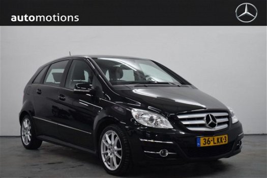 Mercedes-Benz B-klasse - 160 | SPORT | NAVI | CVT - 1