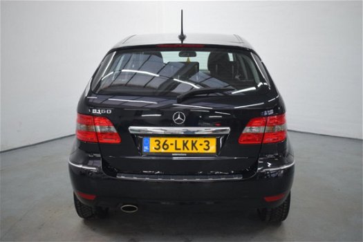 Mercedes-Benz B-klasse - 160 | SPORT | NAVI | CVT - 1