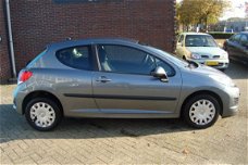 Peugeot 207 - 1.4 VTi X-line