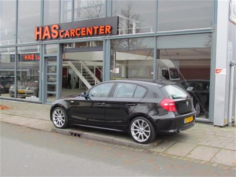 BMW 1-serie - 118d Corporate Business Line - 1