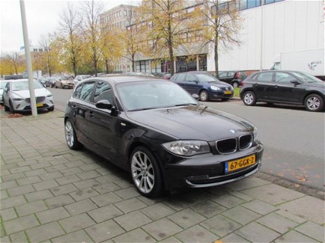 BMW 1-serie - 118d Corporate Business Line - 1