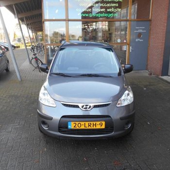 Hyundai i10 - 1.1 Active Cool - 1