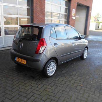 Hyundai i10 - 1.1 Active Cool - 1