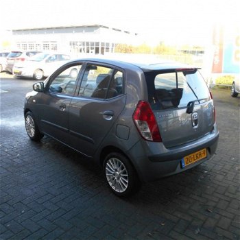 Hyundai i10 - 1.1 Active Cool - 1