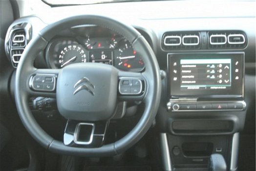 Citroën C3 Aircross - 1.2 PureTech Feel NAVI-PDC-CLIMA - 1