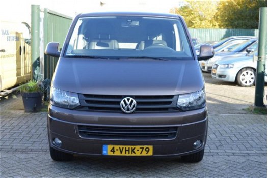 Volkswagen Transporter - 2.0 TDI L2H1 DC Comfortline - 1