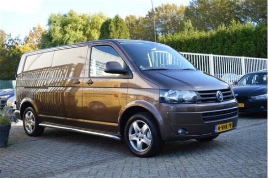 Volkswagen Transporter - 2.0 TDI L2H1 DC Comfortline - 1