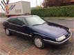 Citroën XM - 3.0 V6 Citroen XM 3.0 V6 Exclusive AUT Airco Cruisecontrol - 1 - Thumbnail