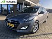 Hyundai i30 Wagon - 1.6 CRDi Business edi. Automaat Navigatie, Trekhaak, Cruise Control, Camera - 1 - Thumbnail