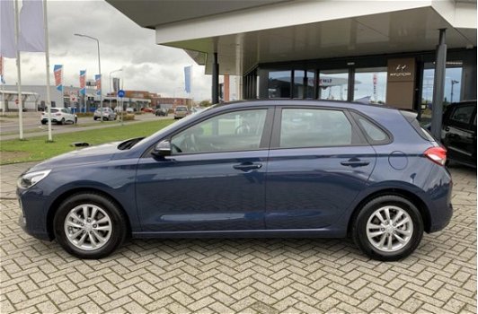 Hyundai i30 - 1.0 T-GDI Comfort - 120PK | NAVI | A-Camera - 1