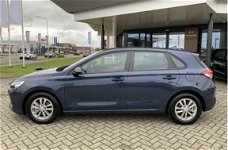 Hyundai i30 - 1.0 T-GDI Comfort - 120PK | NAVI | A-Camera