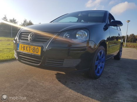 Volkswagen Polo - 1.4 TDI Comfortline - 1