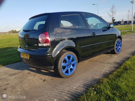 Volkswagen Polo - 1.4 TDI Comfortline - 1