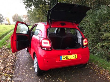 Citroën C1 - Cabrio - 1