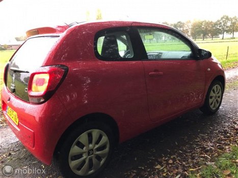 Citroën C1 - Cabrio - 1