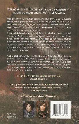 Anne Bishop met Zwarte veren - Afbeelding 2