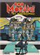 Bob Morane 10 Het schrikcommando - 1 - Thumbnail