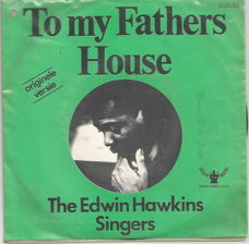 The Edwin Hawkins Singers : To my fathers house (1970)