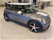 Mini Cooper S R53 - 210 pk! - 2 - Thumbnail