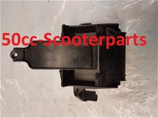 Accubak Honda Chiocciola Nes 125 Gebruikt 50325-KGF-900