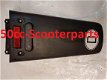 Achterspatbord Honda Chiocciola Nes 125 Gebruikt 80100-KGF-900 - 1 - Thumbnail