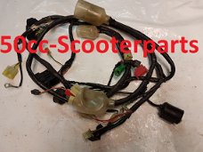 Kabelboom Kaal Honda Chiocciola Nes 125 Gebruikt 32100-KGF-890