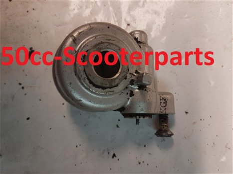 Kilometerteller Aandrijver Honda Chiocciola Nes 125 Gebruikt 44800-KGF-900 - 1