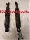 Schokbrekerset Honda Chiocciola Nes 125 Gebruikt 52400-KGF-902 - 1 - Thumbnail