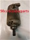 Startmotor Honda Chiocciola Nes 125 Gebruikt 31200-KGF-901 - 1 - Thumbnail