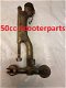 Subframe Honda Chiocciola Nes 125 Gebruikt 50350-KGF-900 - 1 - Thumbnail