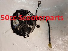 Ventilator Honda Chiocciola Nes 125 Gebruikt 19005-KGF-900