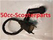 Bobine Honda Chiocciola Nes 125 Gebruikt 30510-KGF-900 - 1 - Thumbnail