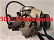 Carburateur Keihin Honda Chiocciola Nes 125 Gebruikt 16100-KGF-911 - 1 - Thumbnail