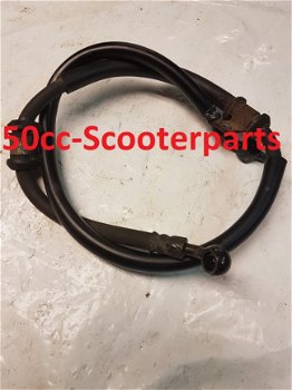 Remleiding Honda Chiocciola Nes 125 Gebruikt 45126-KGF-901 - 1