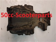 Spathouder Honda Chiocciola Nes 125 Gebruikt 80105-KGF-900 