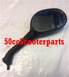 Spiegel Rh Honda Chiocciola Nes 125 Gebruikt 88210-KGF-900