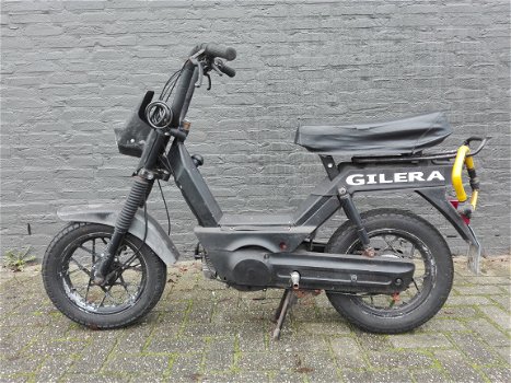 Citta Gilera - 4