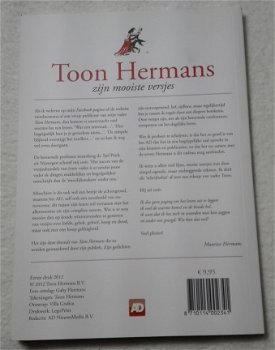 739 Toon Hermans - Zijn mooiste versjes - 2