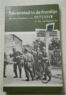 735 Rotterdam in de Oorlogsjaren