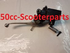 Remreservoir Honda Dylan 125 45500KGF901 Gebruikt