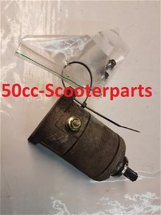 Startmotor Honda Dylan 125 31200KGF902 Gebruikt