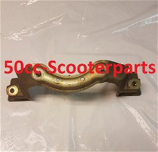 Benzinetankhouder Honda Dylan 125 50250KPZ900 Gebruikt