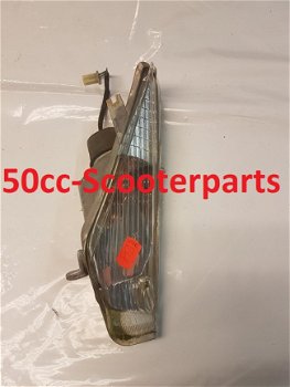 Knipperlicht Rv Honda Dylan 125 DEHO04289 Gebruikt - 1