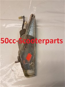 Knipperlicht Rv Honda Dylan 125 DEHO04289  Gebruikt