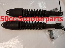 Schokbreker set Honda Dylan 125 52400KGF904 Gebruikt